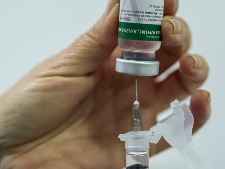 Fiocruz Emite Alerta Sobre Síndromes Respiratórias no Brasil