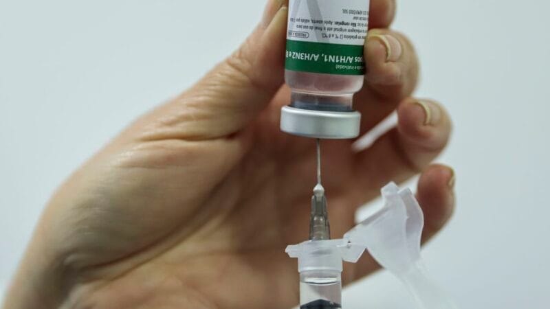 Fiocruz Emite Alerta Sobre Síndromes Respiratórias no Brasil