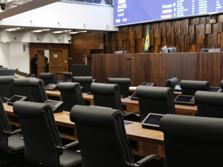 TRE-RJ Homologa Retotalização dos Votos da Eleição de 2022