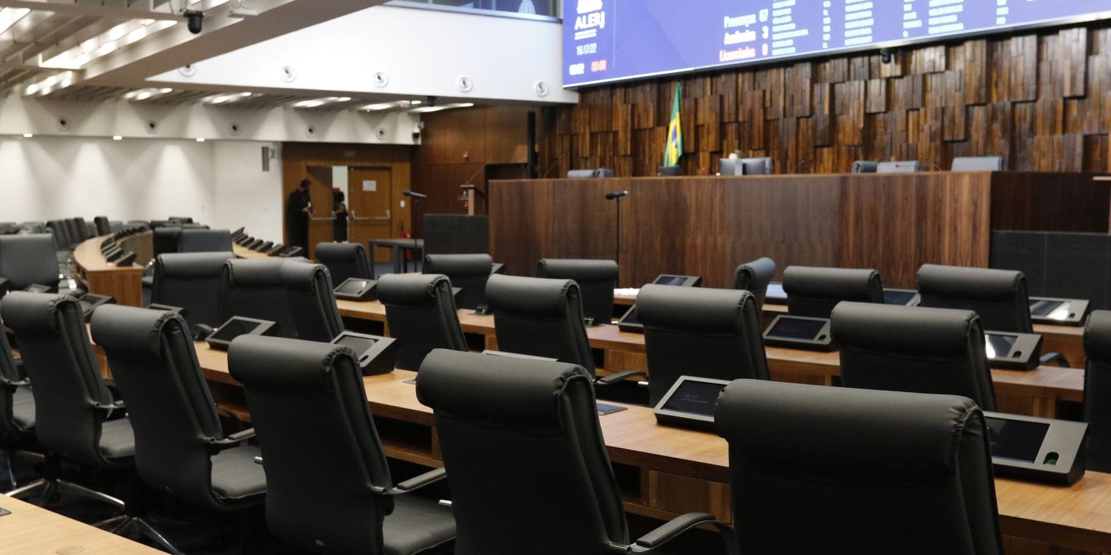 TRE-RJ Homologa Retotalização dos Votos da Eleição de 2022