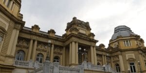 Procuradoria-Geral da República Apoia Eleições Diretas para Governador Interino do Rio de Janeiro