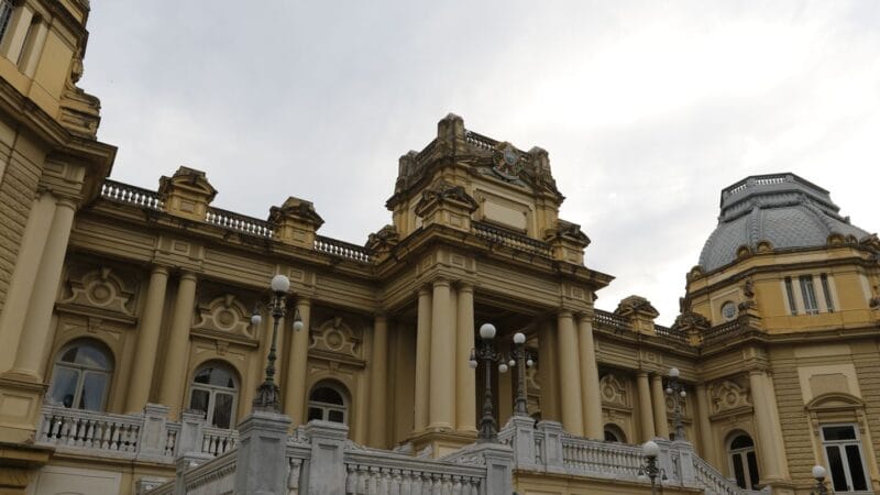 Procuradoria-Geral da República Apoia Eleições Diretas para Governador Interino do Rio de Janeiro