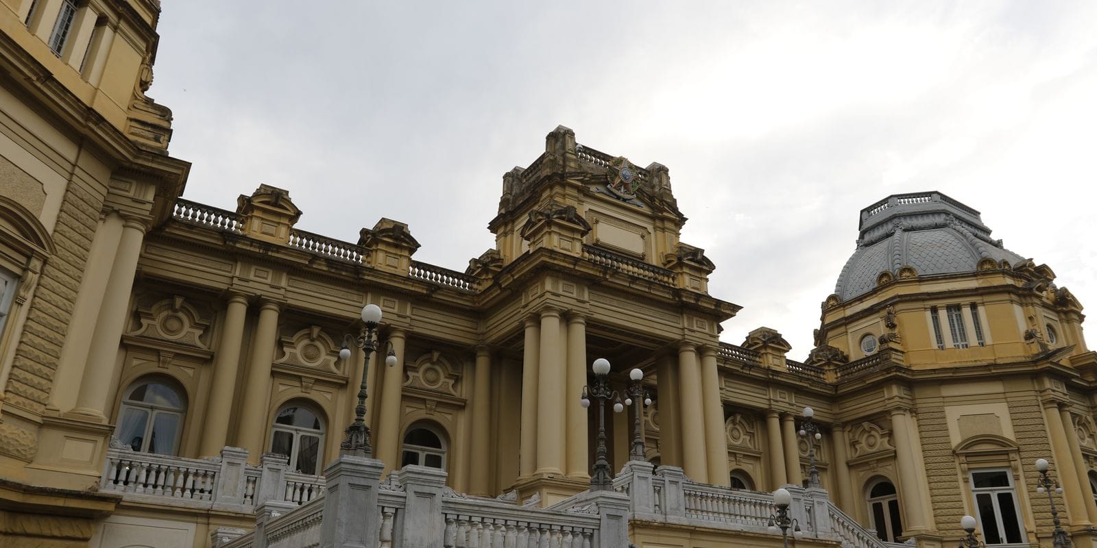 Procuradoria-Geral da República Apoia Eleições Diretas para Governador Interino do Rio de Janeiro