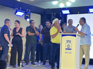 Tião Bocalom apresenta prestação de contas e dá adeus à prefeitura de Rio Branco