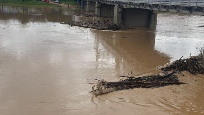 Rio Acre em Vazante: Desmobilização de Abrigos e Situação Atual em Rio Branco