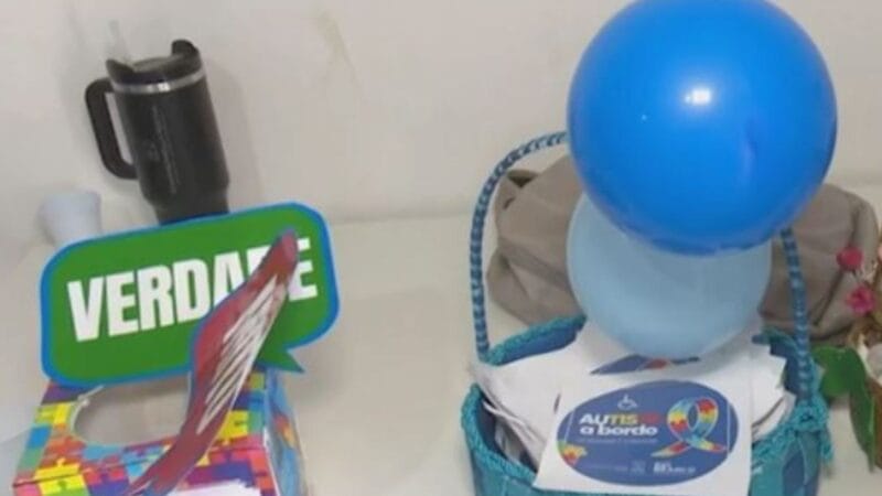Atividades de Conscientização sobre o Autismo em Rio Branco: Centro do Autista Promove Eventos Especiais