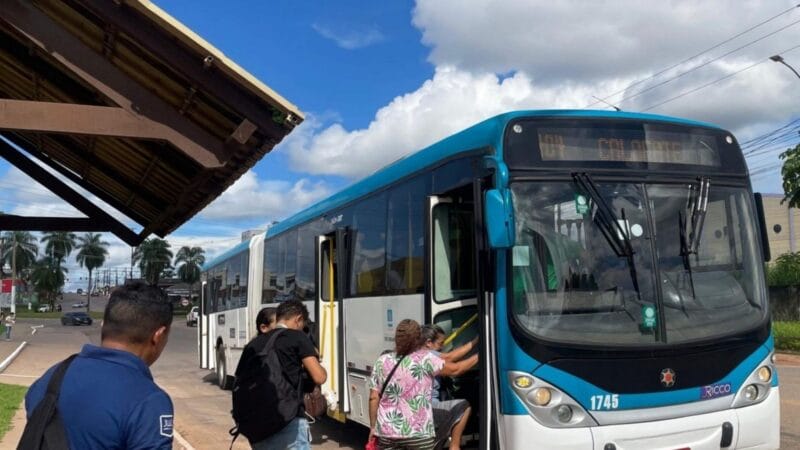 Suspensão do Edital de Licitação do Transporte Público de Rio Branco: Entenda os Detalhes