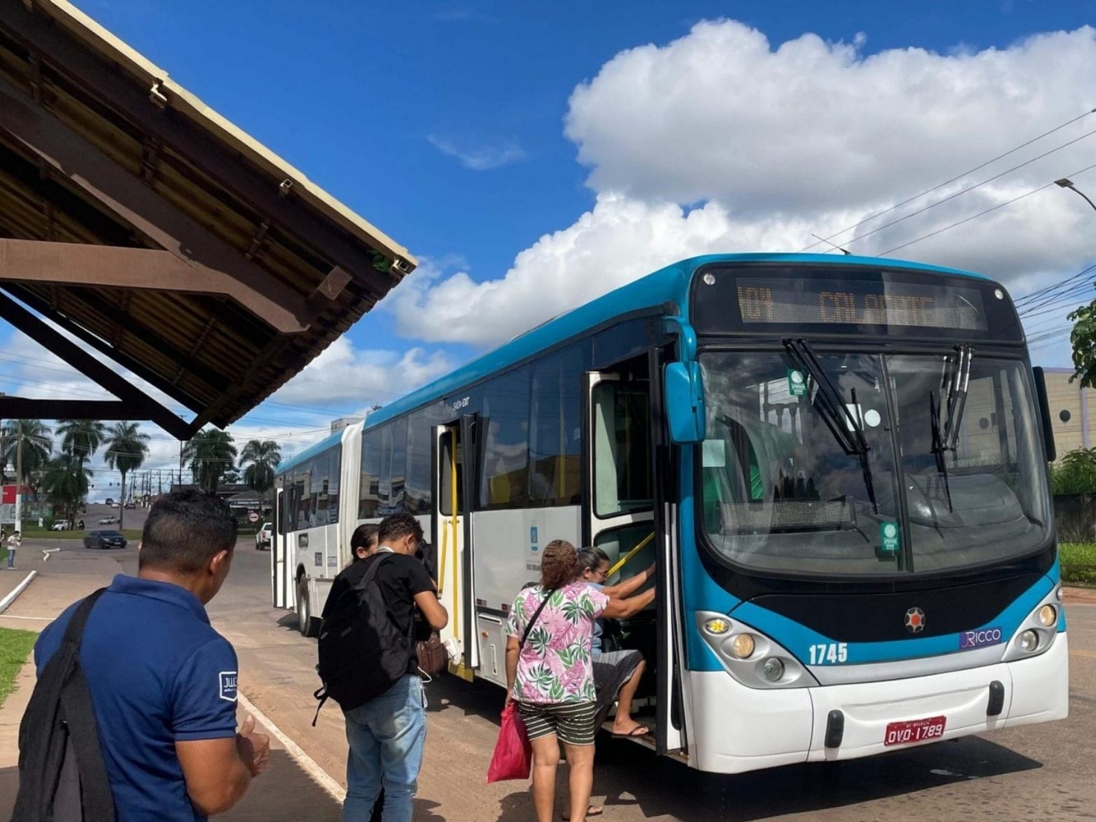 Suspensão do Edital de Licitação do Transporte Público de Rio Branco: Entenda os Detalhes
