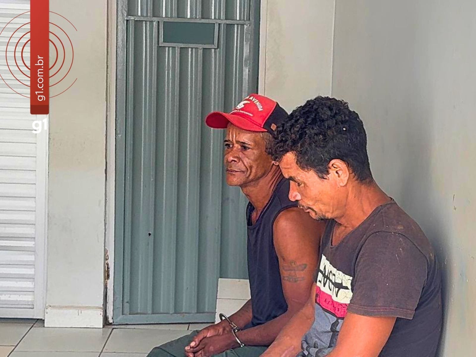 Polícia do Acre Captura Irmãos Suspeitos de Homicídio em Rondônia