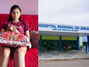 Estudante Acreana Enfrenta Desafios em Busca de Diagnóstico Médico Após Perda de Movimento