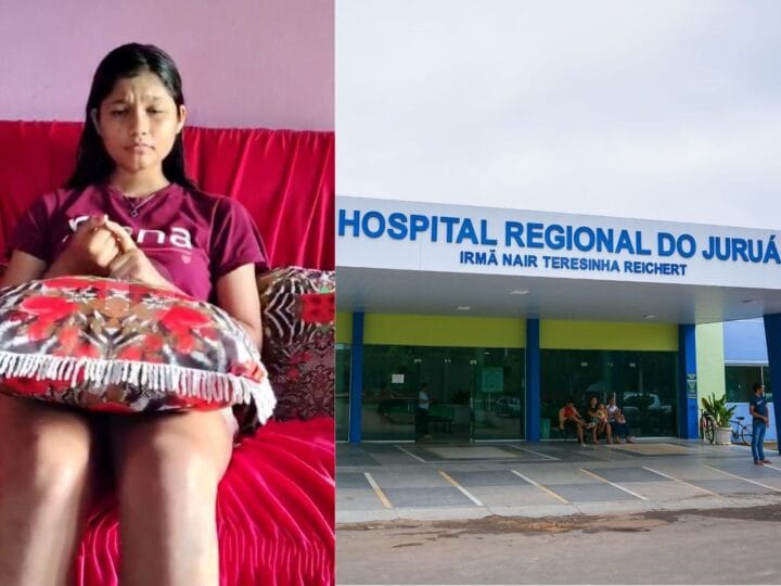 Estudante Acreana Enfrenta Desafios em Busca de Diagnóstico Médico Após Perda de Movimento