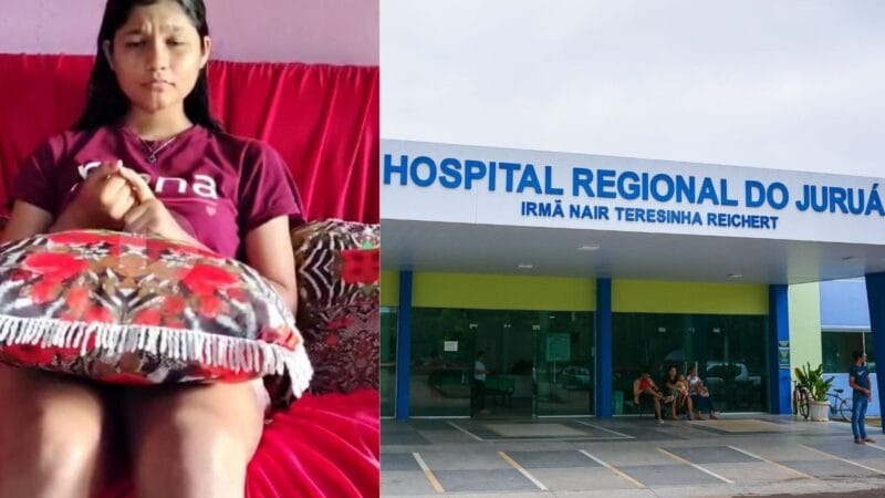 Estudante Acreana Enfrenta Desafios em Busca de Diagnóstico Médico Após Perda de Movimento