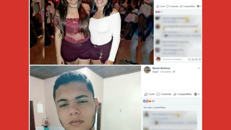 Justiça do Acre Mantém Condenação de 71 Anos para Acusado de Triplo Homicídio