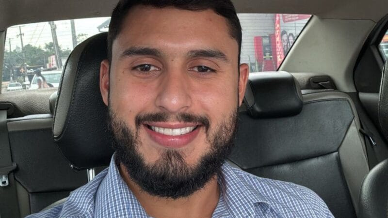 Advogado do Acre Descobre Câncer na Tireoide Após Ignorar Caroço por Dois Anos