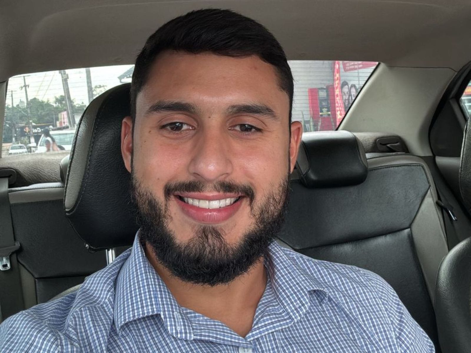 Advogado do Acre Descobre Câncer na Tireoide Após Ignorar Caroço por Dois Anos