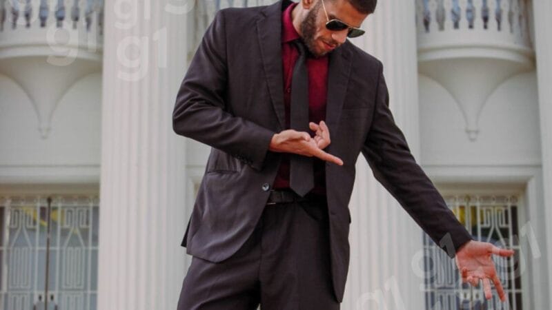 Vitor Macario: O Influenciador Acreano que Conquistou o Mundo com sua Dança Viral