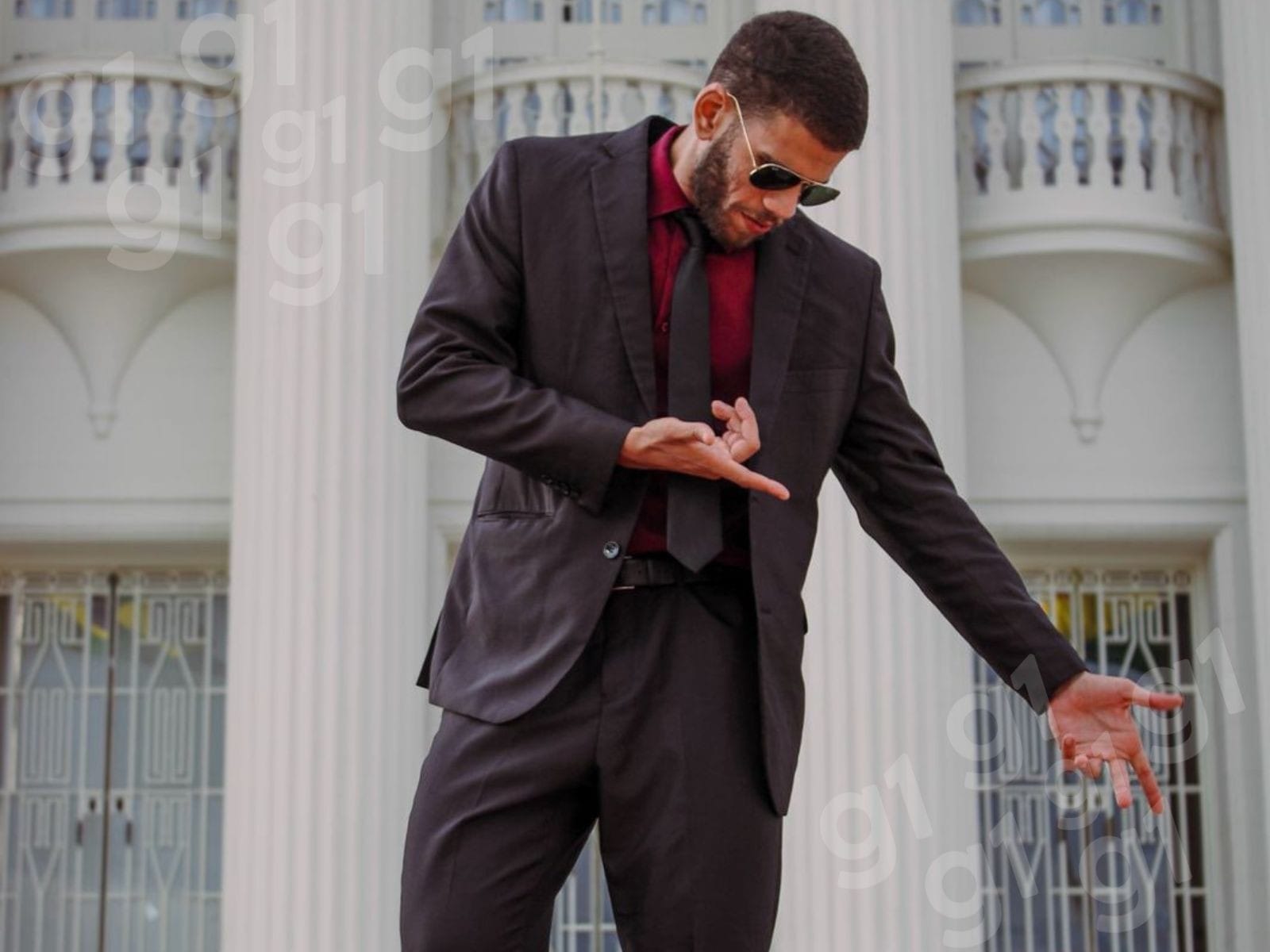 Vitor Macario: O Influenciador Acreano que Conquistou o Mundo com sua Dança Viral