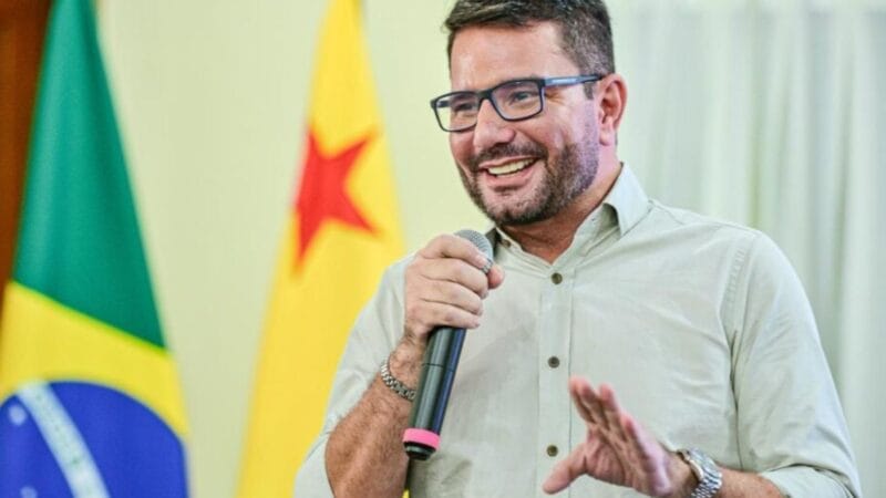 Gladson Camelí: Análise da Gestão e Desafios Após Renúncia ao Governo do Acre
