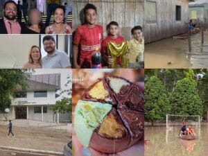 Destaques da Semana: Tragédias, Mudanças Políticas e Cheias no Acre
