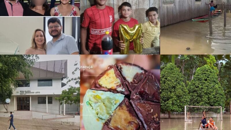 Destaques da Semana: Tragédias, Mudanças Políticas e Cheias no Acre