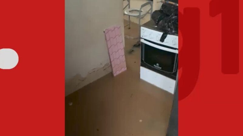 Rio Branco Enfrenta Enchente Histórica: 600 Famílias Afetadas em Apenas Três Horas de Chuva