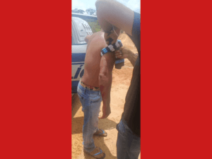 Violência no Acre: Emboscada resulta em morte e ferimentos