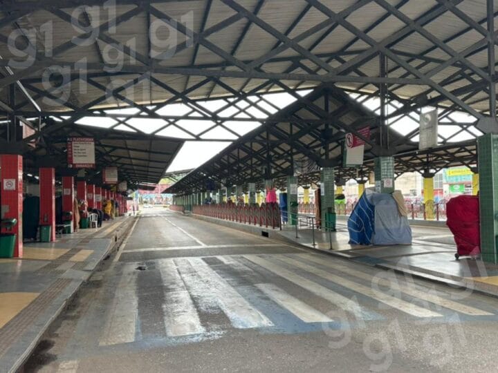 Prefeitura de Rio Branco Declara Emergência no Transporte Público em Meio a Paralisação