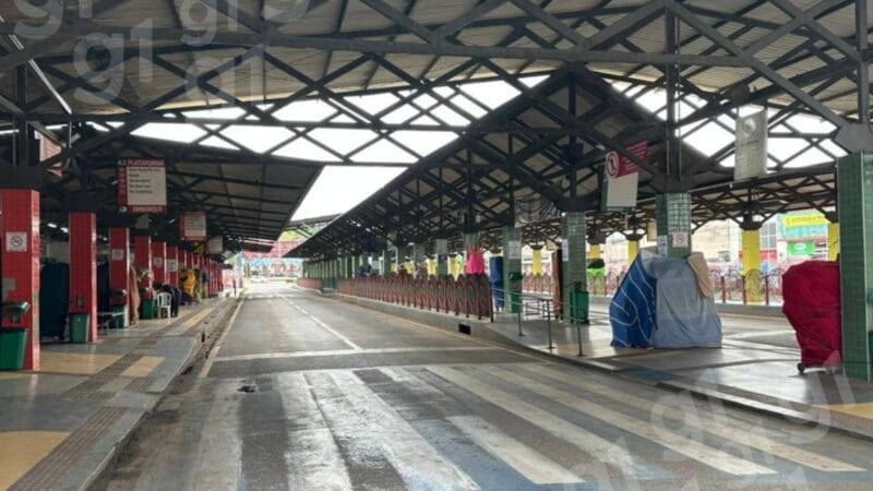 Prefeitura de Rio Branco Declara Emergência no Transporte Público em Meio a Paralisação