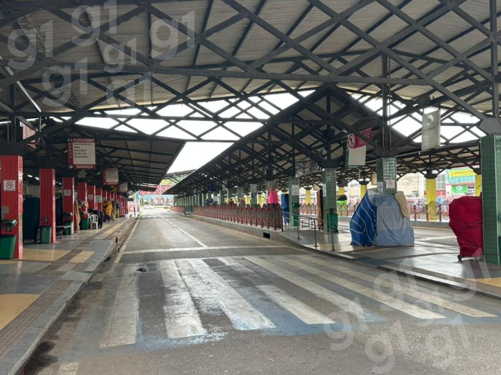 Prefeitura de Rio Branco Declara Emergência no Transporte Público em Meio a Paralisação