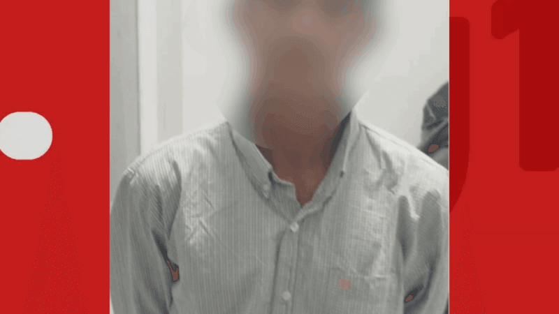 Homem é Detido Após Anos de Violência Contra a Família no Acre