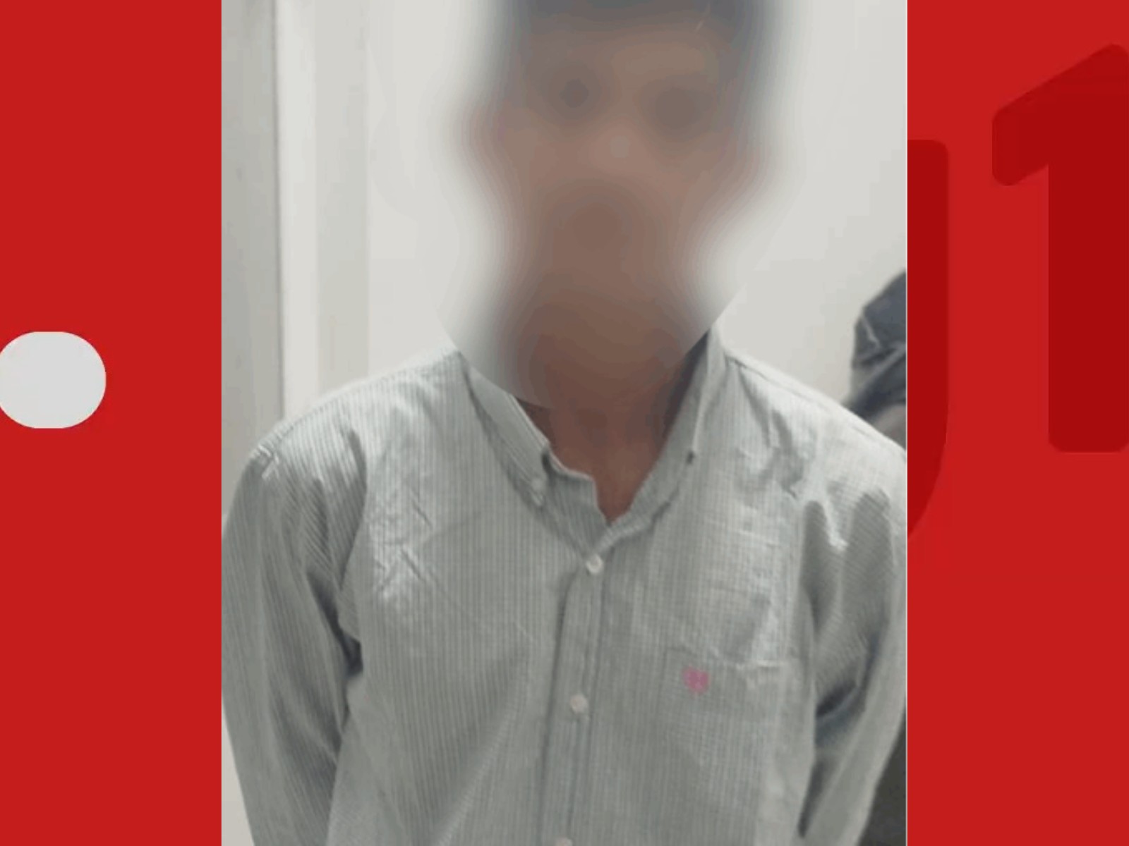 Homem é Detido Após Anos de Violência Contra a Família no Acre