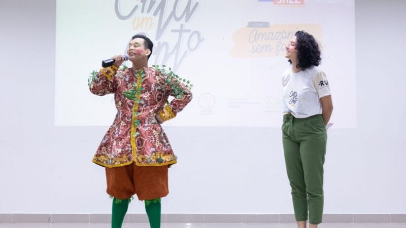 Inscrições Abertas para o Concurso Cultural ‘Conta Um Conto’ no Acre até 10 de Maio