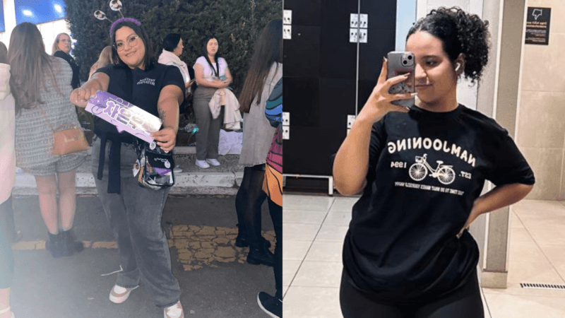 Fãs acreanos superam desafios para garantir ingressos para show do BTS