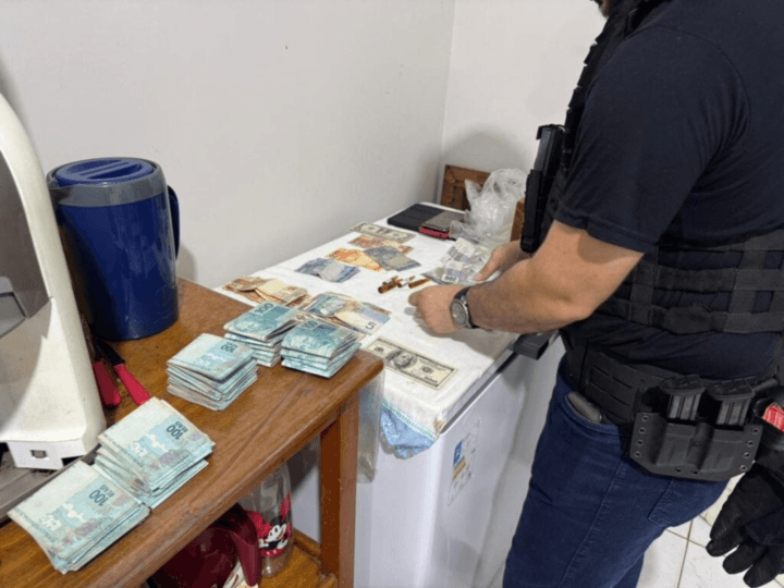 Investigação Revela Desvio de R$ 10 Milhões em Medicamentos no Acre