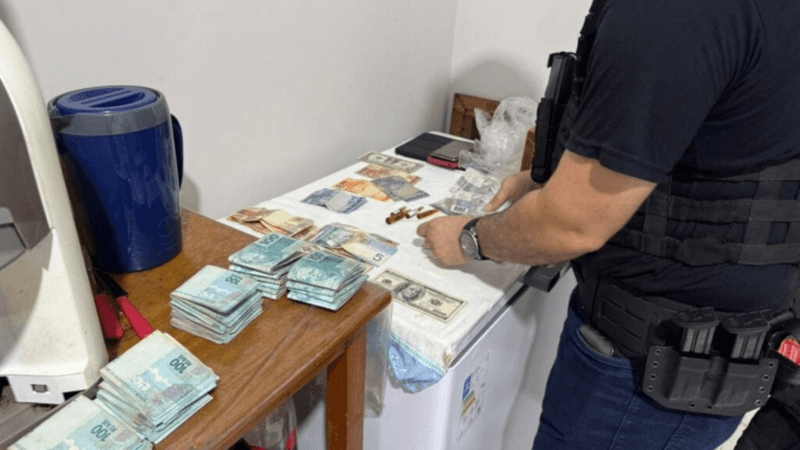 Investigação Revela Desvio de R$ 10 Milhões em Medicamentos no Acre