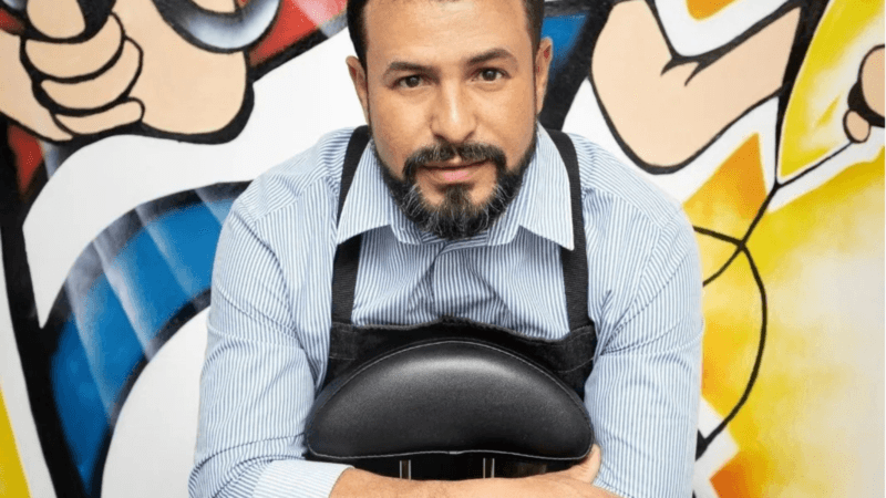 Ex-Vereador Condenado por Tortura é Nomeado para Secretaria de Agricultura no Acre