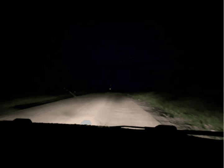 MPF Busca Justiça para Iluminação das Rodovias Federais no Acre