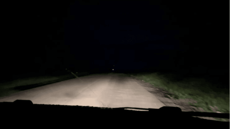 MPF Busca Justiça para Iluminação das Rodovias Federais no Acre