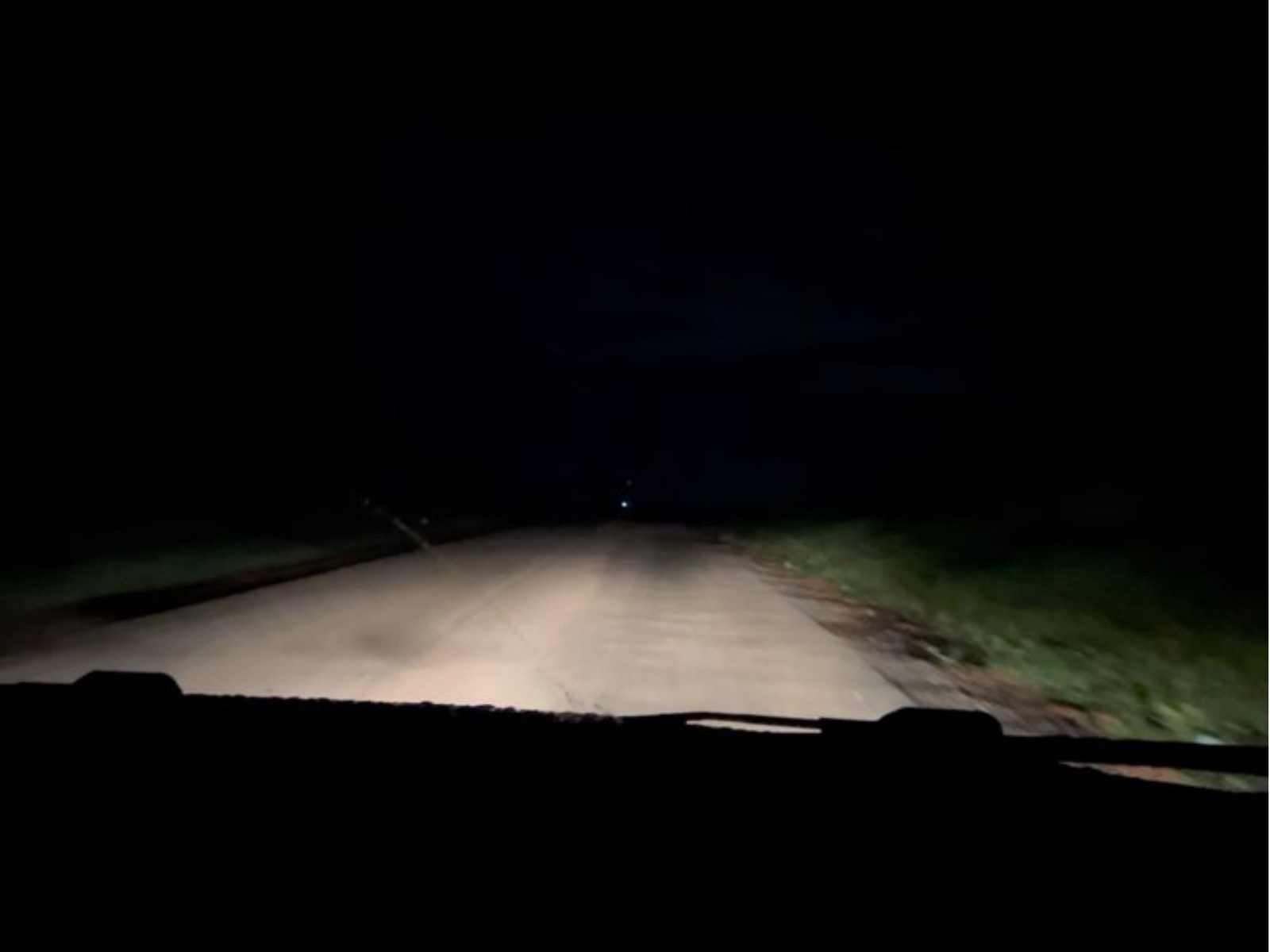 MPF Busca Justiça para Iluminação das Rodovias Federais no Acre