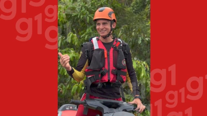 A Trágica Perda do Bombeiro Isnard Werner: Um Legado de Dedicação e Coragem no Acre