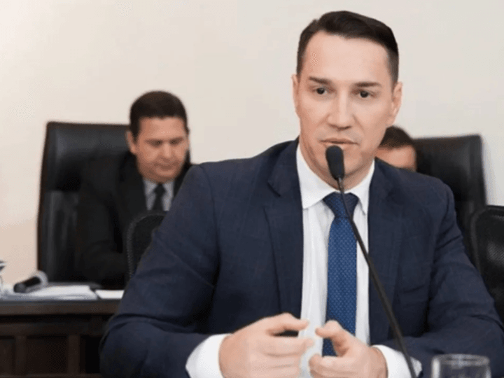 Retorno de Ney Amorim à Secretaria de Esportes: Uma Reviravolta em Menos de um Mês