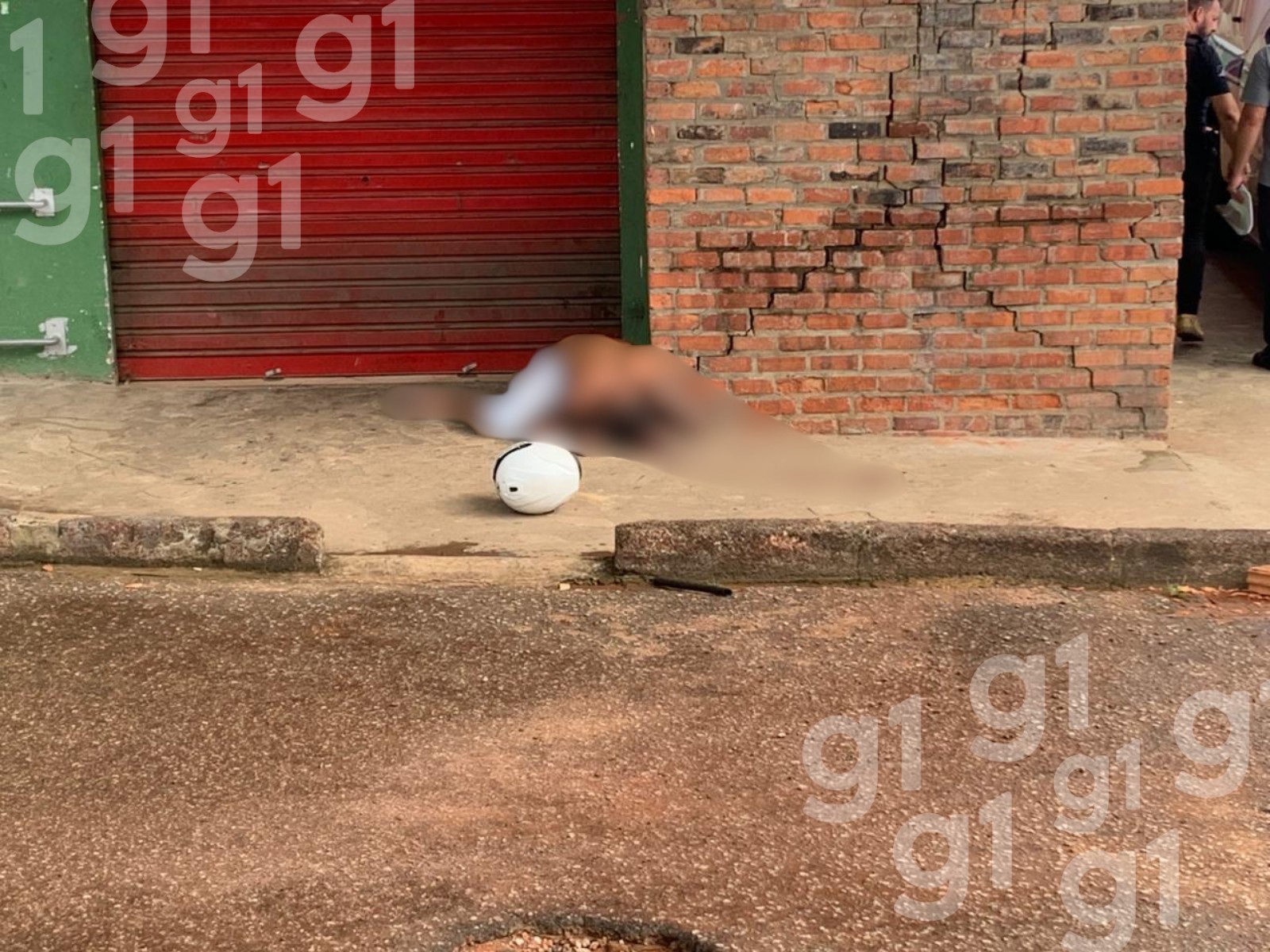 Ex-PM é Procurado Após Morte de Jovem em Confusão em Bar no Acre