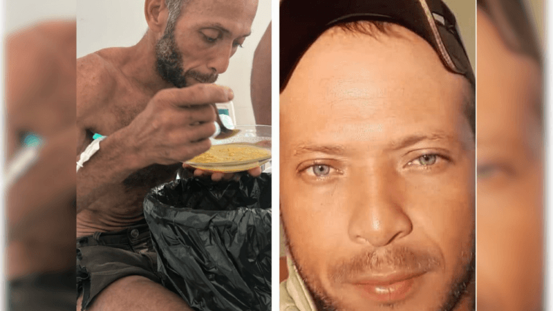 Mecânico Sobrevive 20 Dias em Mata no Tocantins: Uma História de Resiliência e Sobrevivência