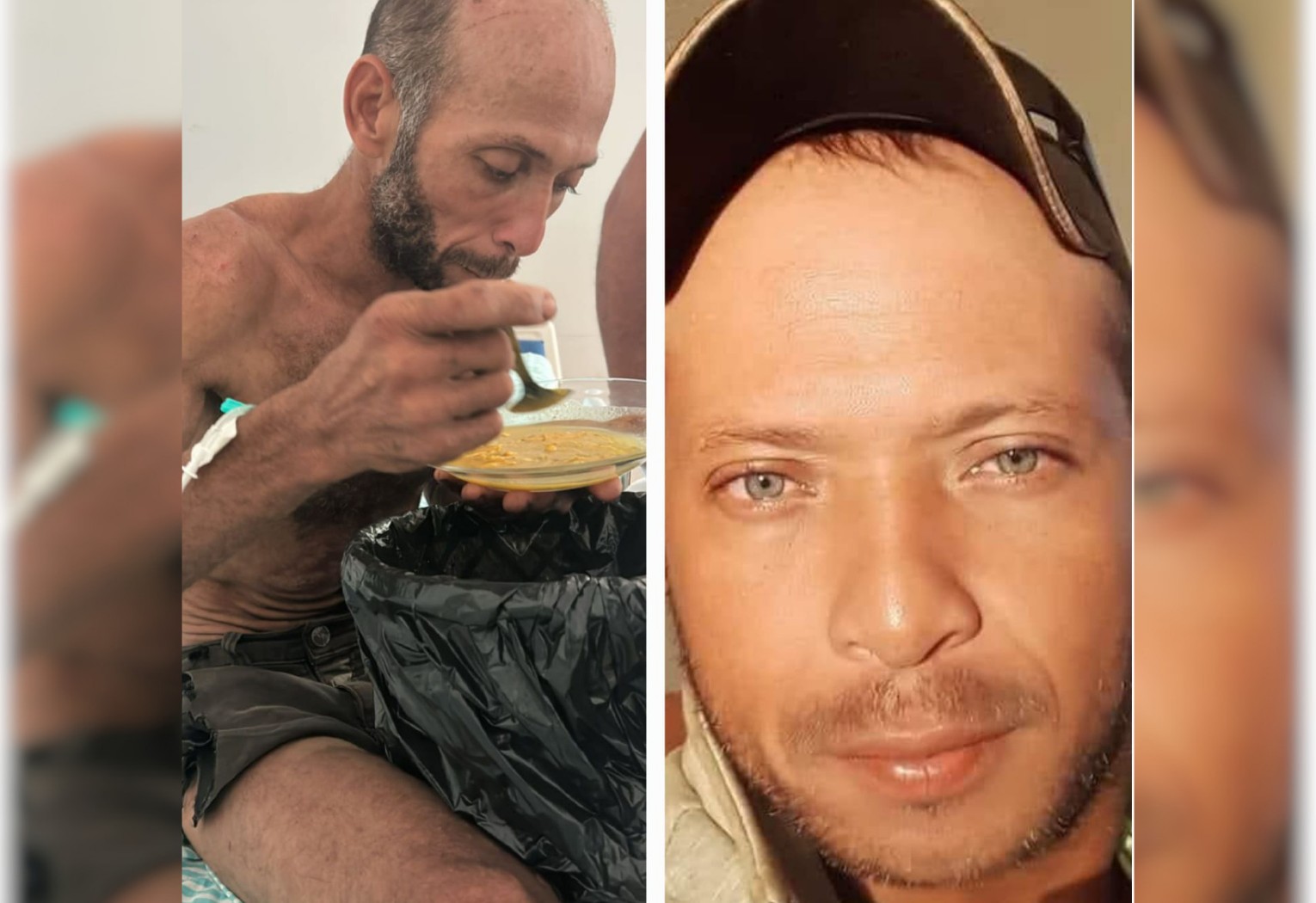 Mecânico Sobrevive 20 Dias em Mata no Tocantins: Uma História de Resiliência e Sobrevivência