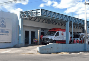 Tragédia em Araguaína: Segunda Vítima de Acidente de Moto Não Sobrevive