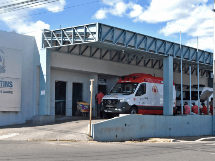 Tragédia em Araguaína: Segunda Vítima de Acidente de Moto Não Sobrevive