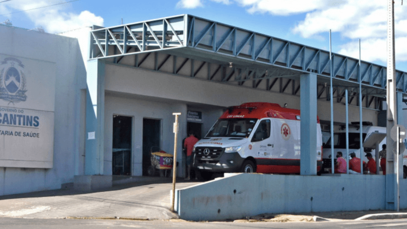 Tragédia em Araguaína: Segunda Vítima de Acidente de Moto Não Sobrevive