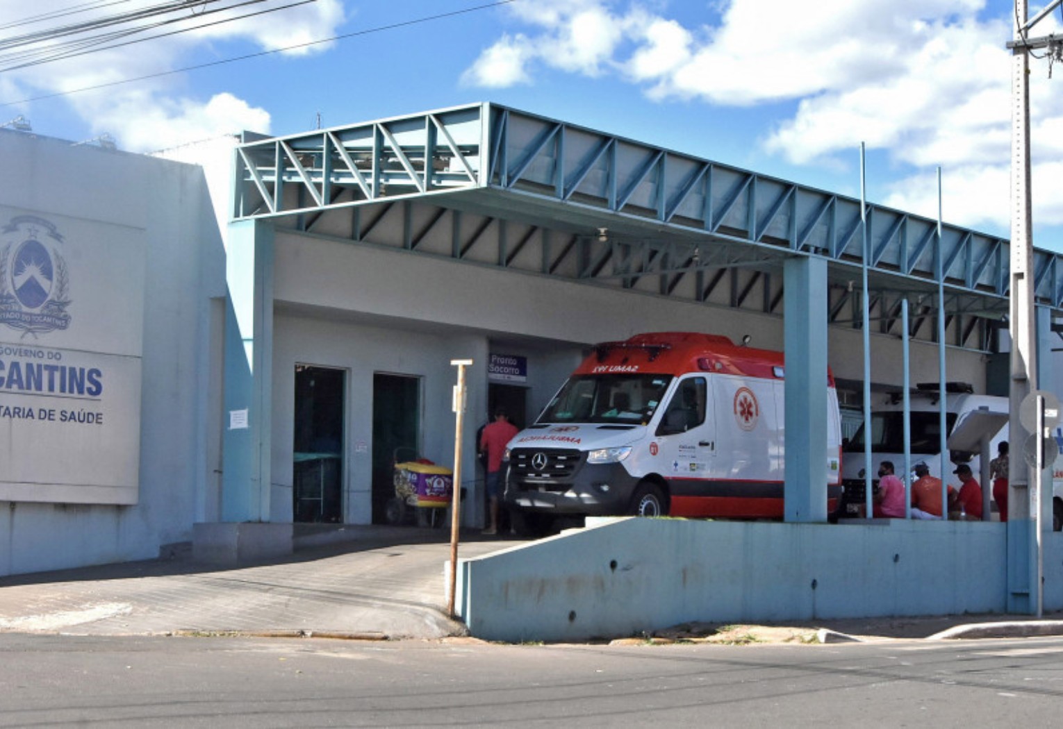 Tragédia em Araguaína: Segunda Vítima de Acidente de Moto Não Sobrevive