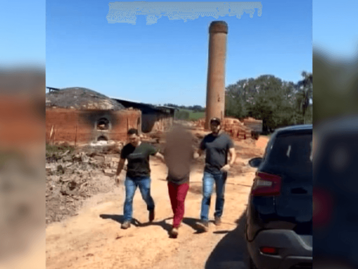 Suspeito de Homicídio em Palmas é Capturado em Goiás Durante Operação Policial