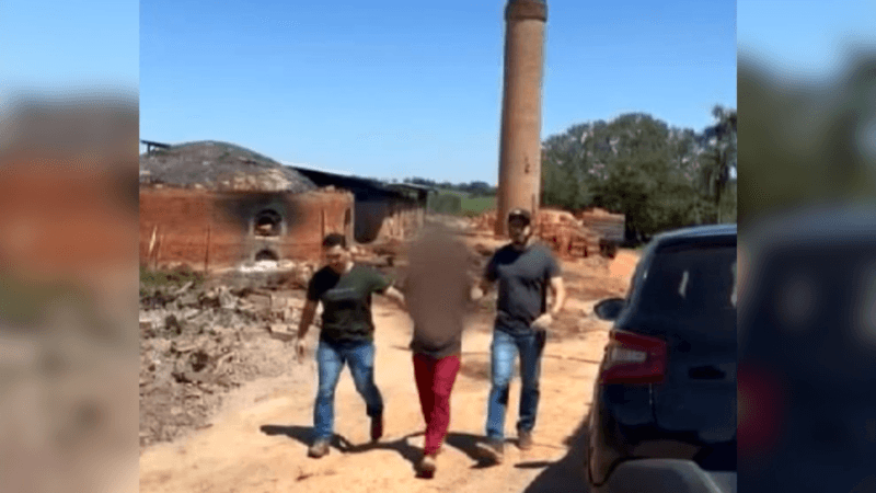 Suspeito de Homicídio em Palmas é Capturado em Goiás Durante Operação Policial